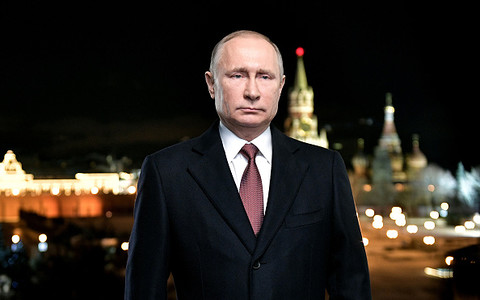Sergei Skripal: Russia expels 23 British diplomats as row deepens