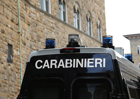 Italy: Two Poles in custody on charges of homicide