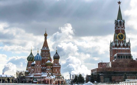 Kremlin says accusing Putin of ordering spy attack is 'unforgivable'