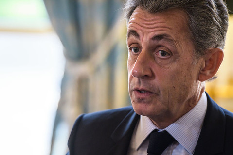 Francja: Były prezydent Nicolas Sarkozy zatrzymany