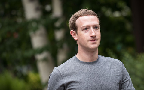 Izba Gmin wzywa Marka Zuckerberga do wyjaśnień w sprawie CA