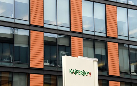 Russian tech firm Kaspersky Lab exposes America's anti-jihad mission