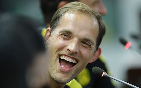 Arsenal manager latest: Thomas Tuchel reportedly in negotiations to replace Arsene Wenger