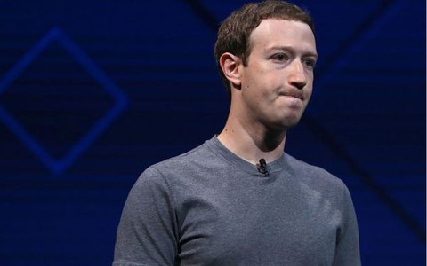 Zuckerberg nie stawi się przed komisją Izby Gmin