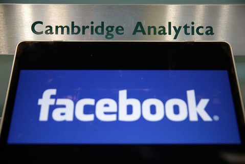 Brytyjski parlament zdumiony odmową zeznań Zuckerberga