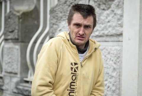 Heroin addict accused of attacking 80-year-old at Mass