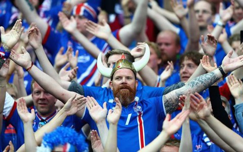 Prezydent Islandii z orędziem do świata futbolu: Kibicujcie nam!