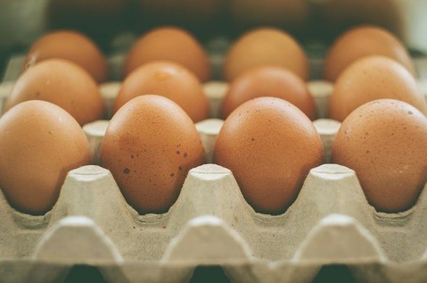 Polish consumers are resistant to ecology. When buying eggs, they are guided only by price