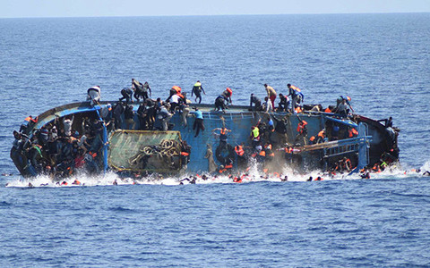Hiszpania: Straż przybrzeżna wyłowiła ciała 4 migrantów