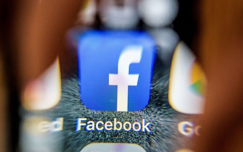Facebook zmusi do potwierdzenia zgody na profilowanie reklam przez e-mail