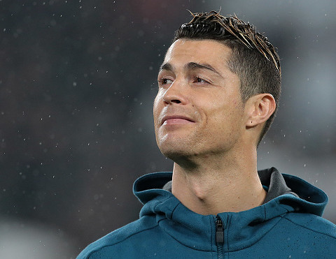 Przewrotka i gol. Fenomenalny Ronaldo znów podziwiany