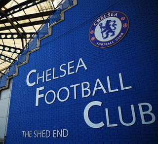 Rekordowe zyski Chelsea