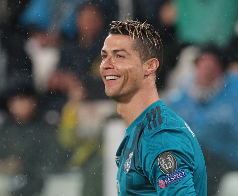 Ronaldo: To był najlepszy gol w mojej karierze