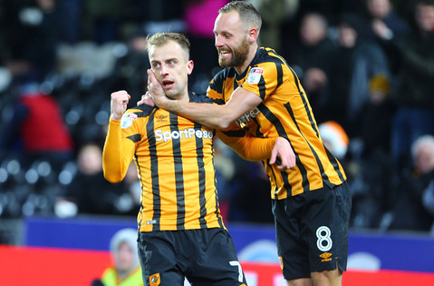 Hull City have survival in their grasp after emphatic victory over QPR