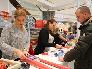 Poles to spend more than 1,000 PLN for Christmas 