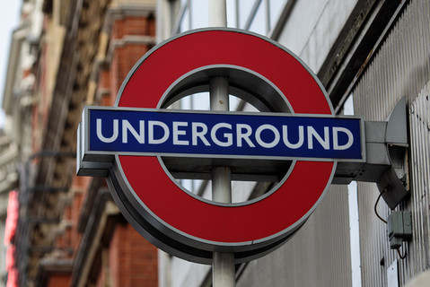 Strajk pracowników londyńskiego metra już w piątek