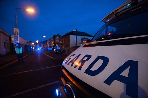 Death of homeless man in Galway treated as 'personal tragedy'