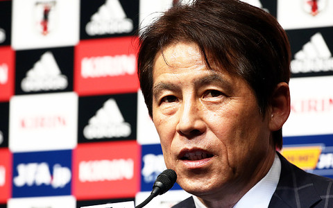 Trener Japonii: "W Rosji moja drużyna ma grać ofensywnie"