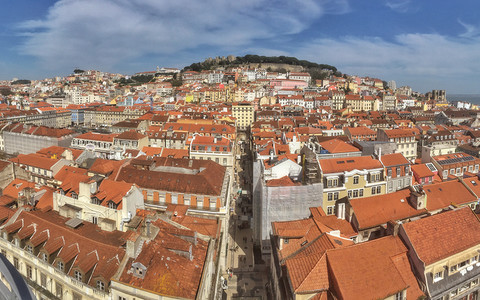 Portugalia: Na miesiąc przed finałem Eurowizji brakuje pokojów w hotelach