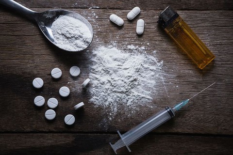 Limerick: W domu Polaka znaleziono narkotyki za 22 tys. EUR