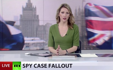 RT faces seven new investigations in aftermath of Salisbury poisoning