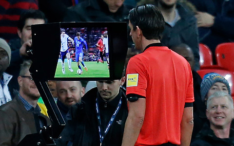 VAR decisions at World Cup to be explained on giant screens
