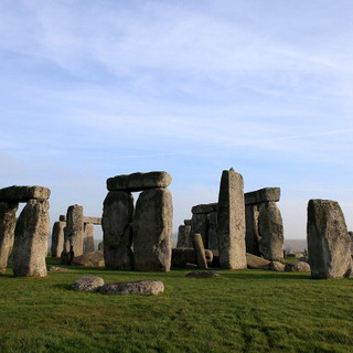 Słynne Stonehenge ma nowe atrakcje dla turystów