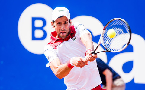 Novak Djokovic suffers shock defeat to world No. 140