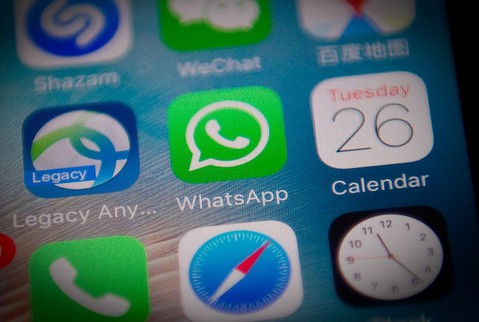 WhatsApp to raise minimum age limit to 16 in EU