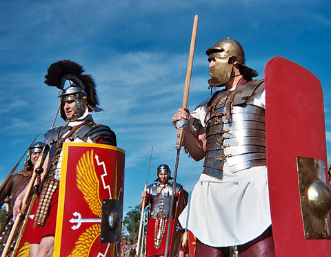 Archaeologist: Roman legionaries stayed in Poland