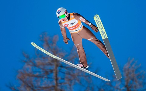 Ski jumping on TVP for the next three seasons
