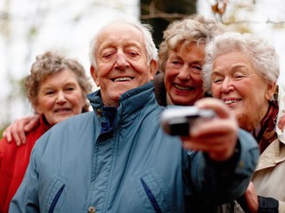 GUS: W 2050 r. 10 mln osób w wieku emerytalnym