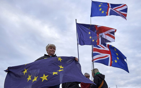 Propozycja UK dla obywateli UE: "Prawie" swobodny przepływ