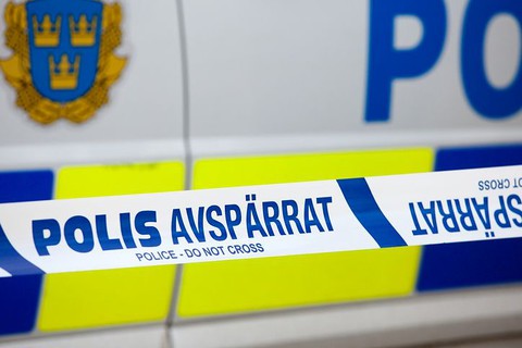 Szwecja: Zatrzymano trzy osoby podejrzane o przygotowywanie zamachu