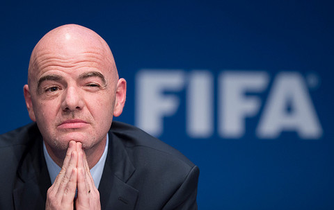 Nowy pomysł FIFA. Powstanie "mały mundial"?