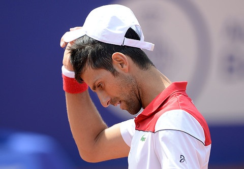 Pain-free Novak Djokovic predicts his old form 'can return very quickly'