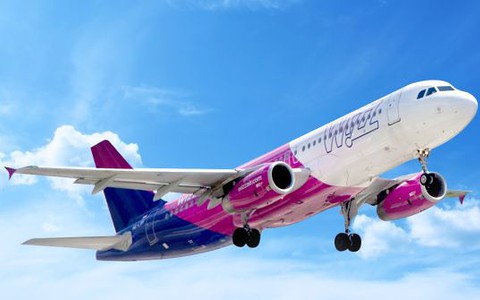 Wizz Air gets UK licences as airlines ready for Brexit