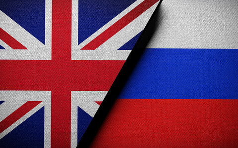 MSZ Rosji: Z powodu Skripala osłabiona współpraca z Wielką Brytanią