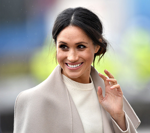 Sky documentary to reveal the Meghan Markle that her friends and colleagues know