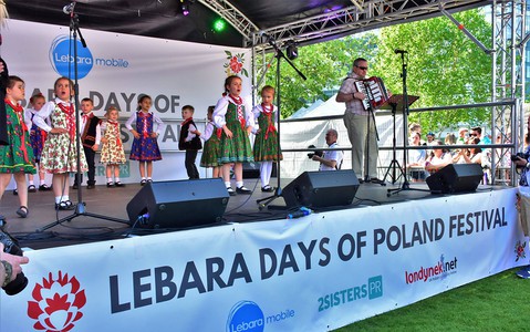 V Festiwal Days of Poland, czyli zachwyt nad polską kulturą