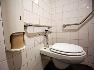 Prawie miliard ludzi nie ma dostępu do toalety