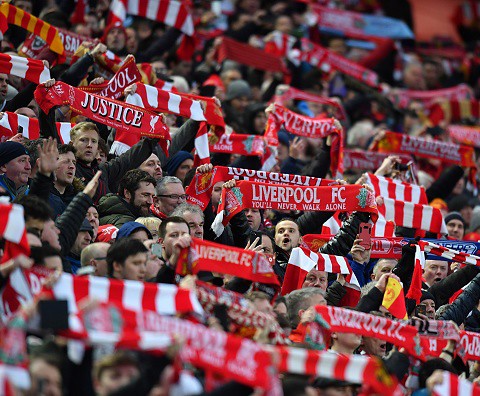 Ukraińcy oferują darmowe noclegi kibicom Realu i Liverpoolu na finał Ligi Mistrzów