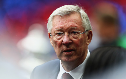 Former Man United manager Ferguson out of intensive care