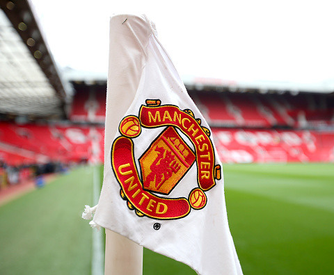 Manchester United named world's most valuable football club