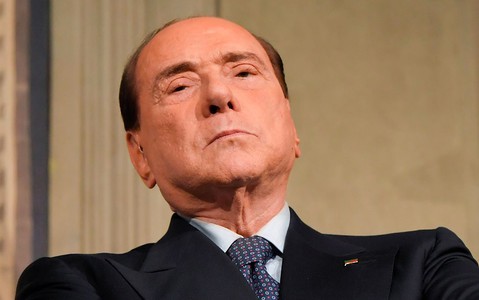 Silvio Berlusconi allowed to run again for election as Italy's prime minister, court rules