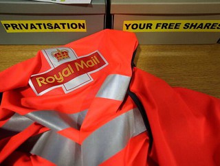 Royal Mail says Amazon delivery service will hit its UK parcels business