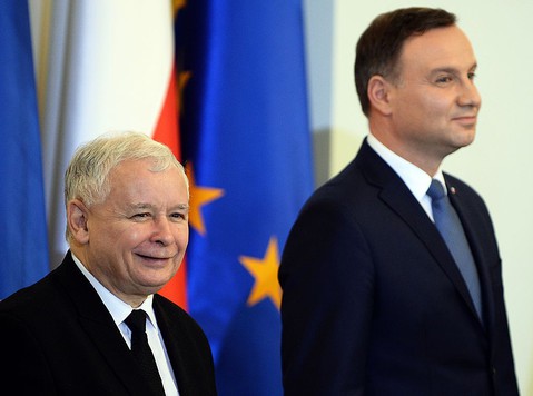 EU: "At this stage there is no chance to withdraw article 7 towards Poland"