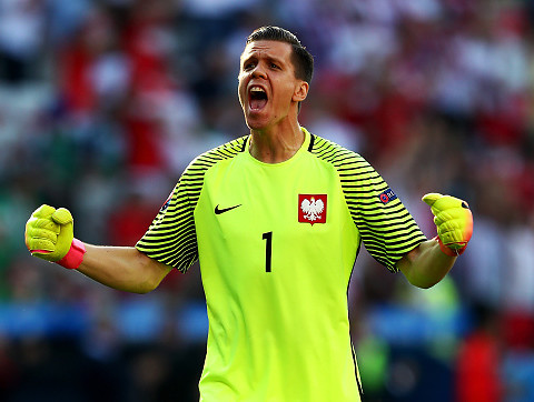 Szczesny: Now is the time for success with representation