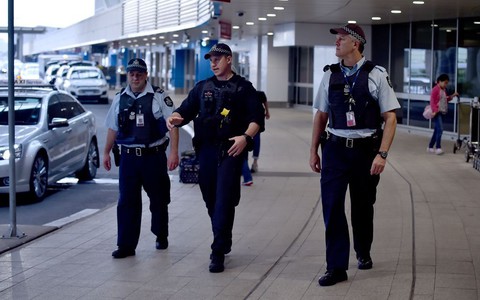 Australia: Security demands new airport powers