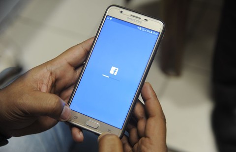 Facebook zawiesił ok. 200 aplikacji w związku z nadużyciami